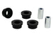 Whiteline 13-19 Subaru BRZ / 17-19 Toyota 86 Rear Trailing Arm Lower Rear Bushing Kit - DFW Speed Syndicate