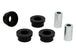Whiteline 13-19 Subaru BRZ / 17-19 Toyota 86 Rear Trailing Arm Lower Rear Bushing Kit - DFW Speed Syndicate