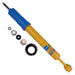 Bilstein 4600 Series 10-22 Toyota 4Runner/ 10-14 Toyota FJ Front Monotube Shock Absorber - DFW Speed Syndicate