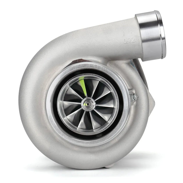 VSR Next Gen 62/62 DBB Billet - V-Band Reverse Rotation - DFW Speed Syndicate