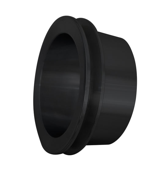 Big Block Chrysler Performance Ratio V-Belt Crankshaft Pulley - Black (1V) - DFW Speed Syndicate