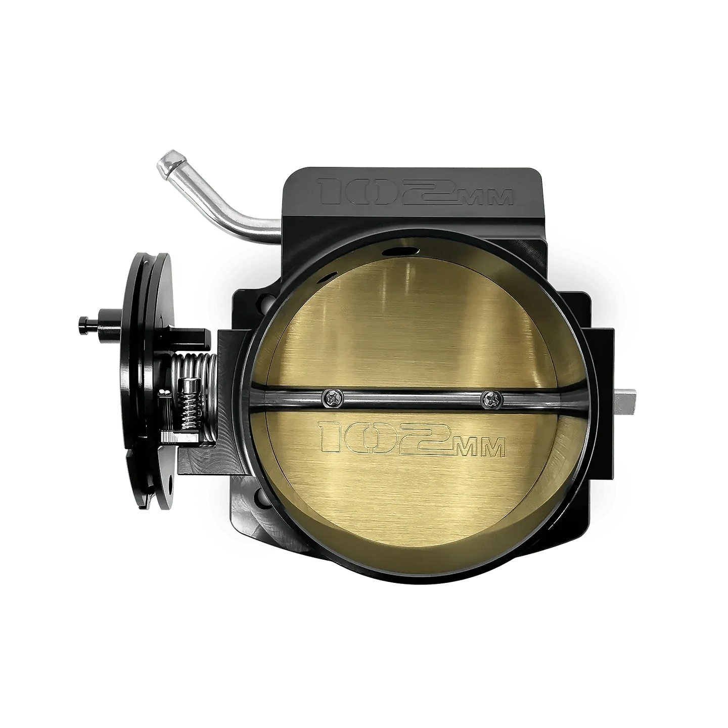 Aces Fuel Injection 102mm / DBC Single Blade Throttle Body