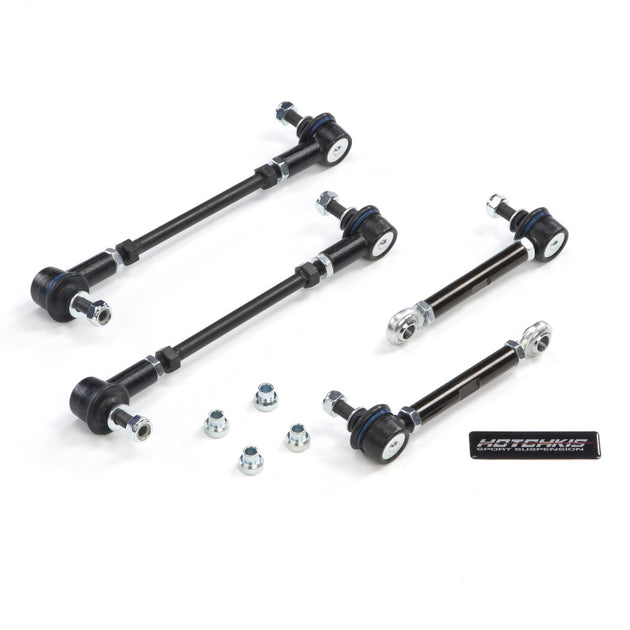Hotchkis E92 Endlink Kit - DFW Speed Syndicate