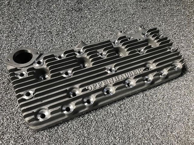 1069 DFW Speed Syndicate