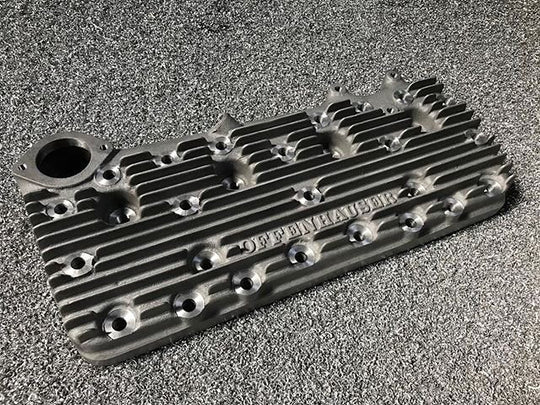 1069 DFW Speed Syndicate