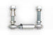 SPL Part GTR R35 Front/Rear Swaybar Endlinks FR SPORT