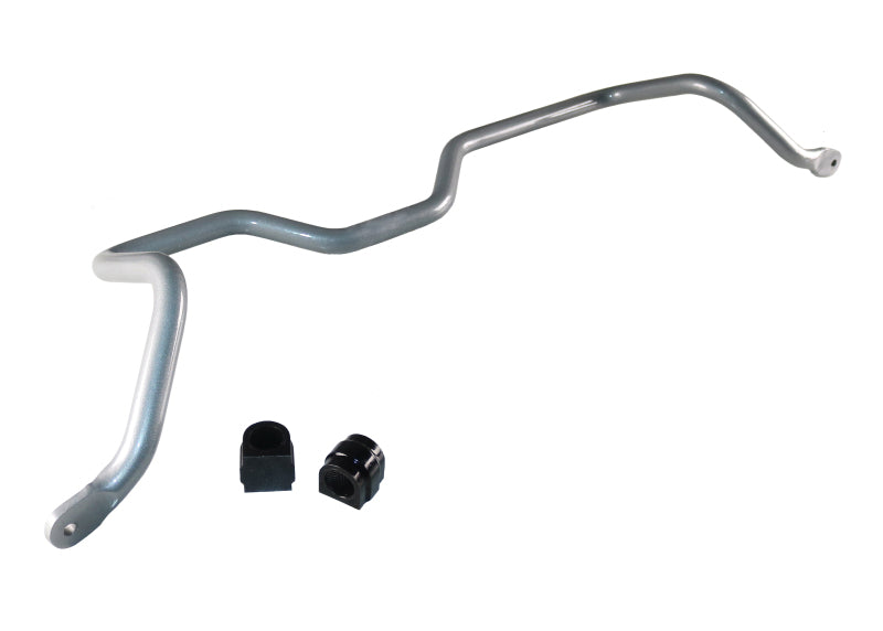 Whiteline 02-06 Mini Cooper/Cooper S Front Heavy Duty Adjustable Sway Bar - 26mm - DFW Speed Syndicate