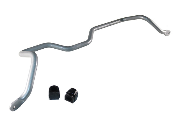 Whiteline 02-06 Mini Cooper/Cooper S Front Heavy Duty Adjustable Sway Bar - 26mm - DFW Speed Syndicate