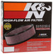K&N Replacement Air Filter 09-12 BMW X5/X6 4.4L V8 Panel Filter - DFW Speed Syndicate