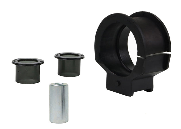 Whiteline 96-00 Toyota RAV4 Steering Rack Bushing Kit - DFW Speed Syndicate