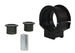 Whiteline 96-00 Toyota RAV4 Steering Rack Bushing Kit - DFW Speed Syndicate