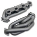 BBK 05-10 Mustang 4.6 GT Shorty Tuned Length Exhaust Headers - 1-5/8 Titanium Ceramic BBK