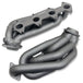 BBK 05-10 Mustang 4.6 GT Shorty Tuned Length Exhaust Headers - 1-5/8 Titanium Ceramic BBK