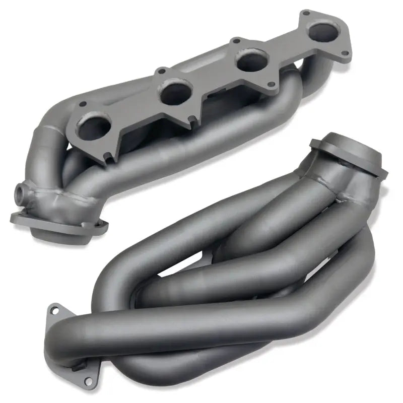 BBK 05-10 Mustang 4.6 GT Shorty Tuned Length Exhaust Headers - 1-5/8 Titanium Ceramic BBK