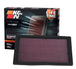 K&N 90-97 Miata Drop In Air Filter - DFW Speed Syndicate
