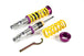 Belltech COILOVER KIT 04+ GM SS TRAILBLZR FRONTS Belltech