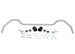 Whiteline 02/95-01/02 BMW 3 Series E36/316i/318Ti Compact Front Heavy Duty Adjustable 27mm Swaybar - DFW Speed Syndicate