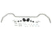 Whiteline 02/95-01/02 BMW 3 Series E36/316i/318Ti Compact Front Heavy Duty Adjustable 27mm Swaybar - DFW Speed Syndicate
