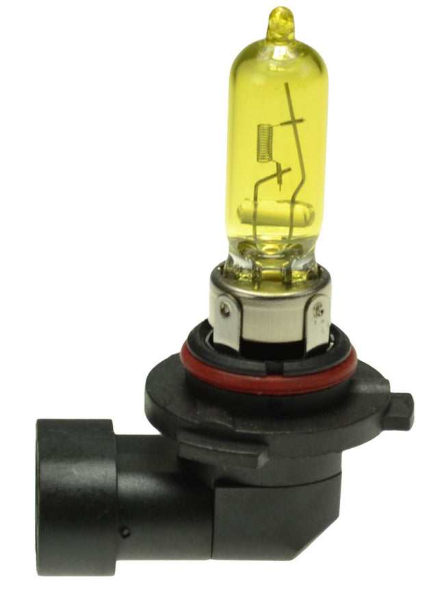Hella Optilux HB3 9005 12V/65W XY Xenon Yellow Bulb - DFW Speed Syndicate