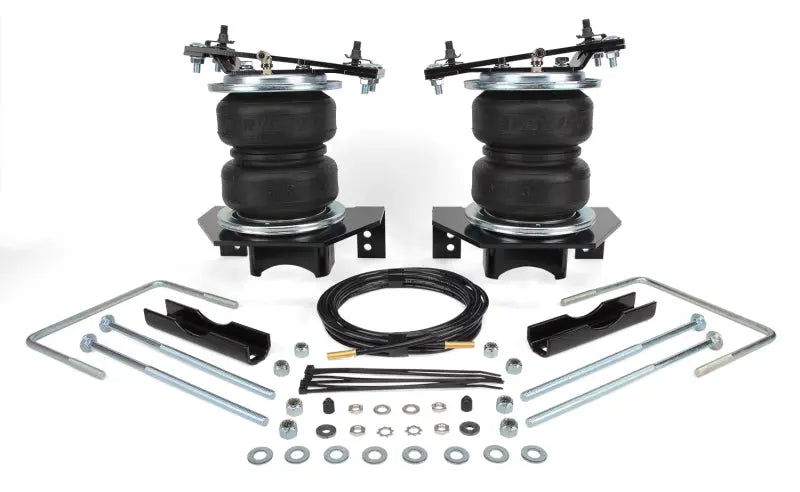 Air Lift LoadLifter 5000 Air Spring Kit 2020 Ford F-250 F-350 4WD SRW Air Lift