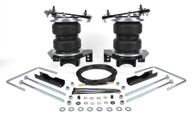Air Lift LoadLifter 5000 Air Spring Kit 2020 Ford F-250 F-350 4WD SRW Air Lift