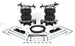 Air Lift LoadLifter 5000 Air Spring Kit 2020 Ford F-250 F-350 4WD SRW Air Lift