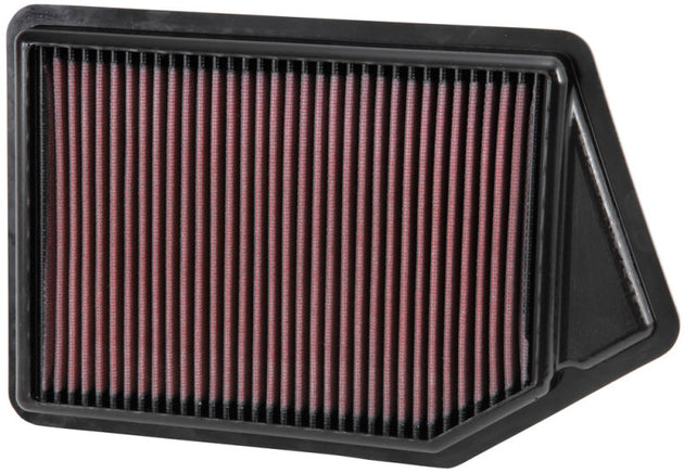 K&N Replacement Air Filter 13-14 Honda Accord L4-2.4L F/I - DFW Speed Syndicate