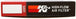 K&N 02-10 Dodge Ram 1500/2500/3500 3.7/4.7/5.7L Drop In Air Filter - DFW Speed Syndicate