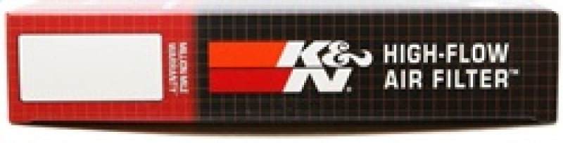 K&N 05 Land Rover LR3 4.4L-V8 Drop In Air Filter - DFW Speed Syndicate