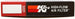 K&N 05 Land Rover LR3 4.4L-V8 Drop In Air Filter - DFW Speed Syndicate