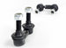 Whiteline 07+ Nissan Skyline R35 GT-R Front Swaybar link kit h/duty-adjustable steel ball - DFW Speed Syndicate