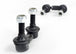 Whiteline 07+ Nissan Skyline R35 GT-R Front Swaybar link kit h/duty-adjustable steel ball - DFW Speed Syndicate