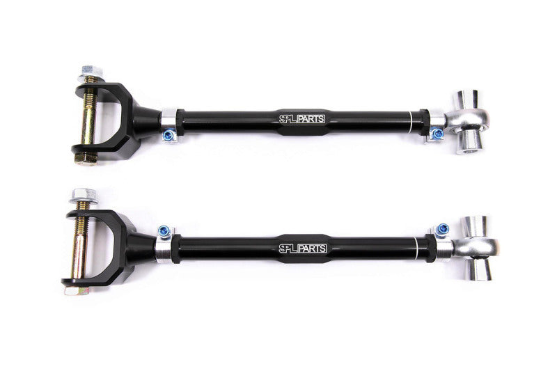 SPL Part ND Miata Rear Traction Links FR SPORT