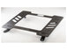 Planted Technology Seat Bracket: Volvo 240 Series (1974-1993) - Driver / Left FR SPORT