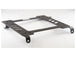 Planted Technology Seat Bracket: ToyotaMR2 [W10Chassis]  (1984-1989) - Driver / Left FR SPORT