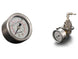 Tomei Fuel Pressure Gauge TB510A-0000A FR SPORT