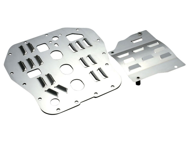 Tomei Oil Pan Baffle Plate Stiffner EJ20#/EJ25#(Prev.Part Num.193036) FR SPORT