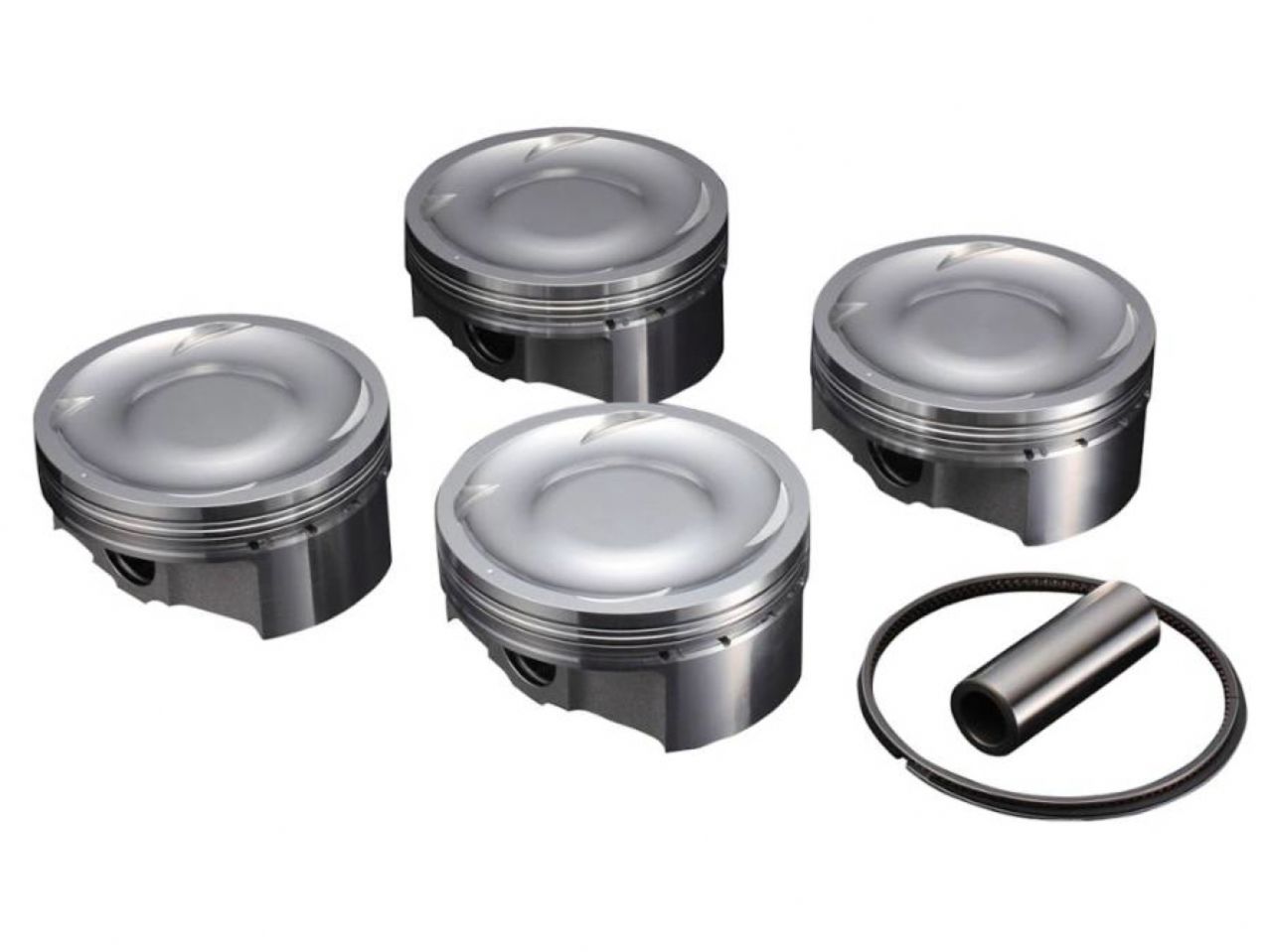 Tomei Forged Piston Kit EJ25 FR SPORT