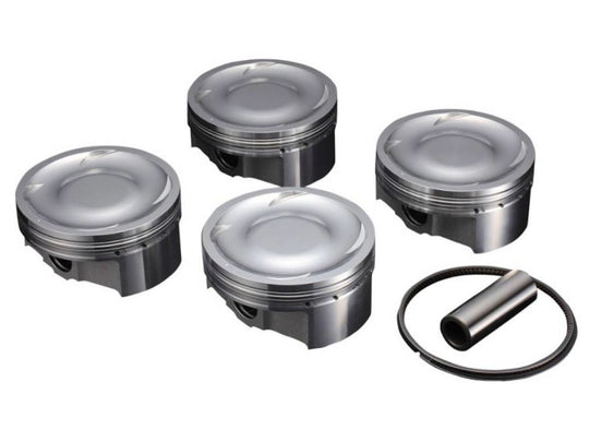 Tomei Forged Piston Kit EJ25 FR SPORT