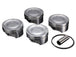 Tomei Forged Piston Kit EJ25 FR SPORT