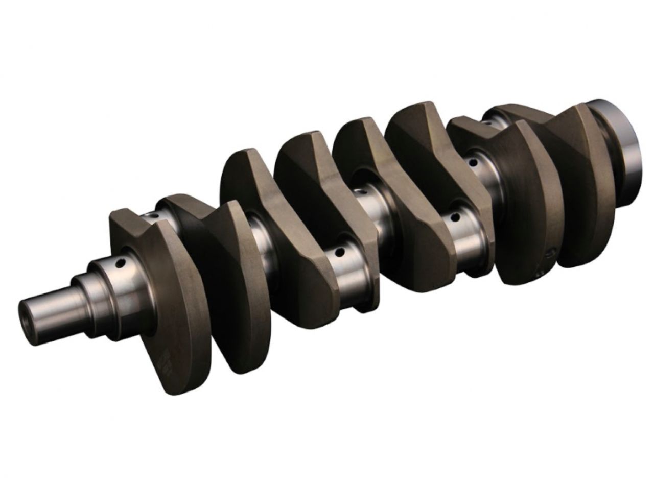 Tomei Forged Billet Full Counterweight Crankshaft 4G63 EVO1-9 2.2 94.0mm FR SPORT