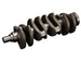 Tomei Forged Billet Full Counterweight Crankshaft 4G63 EVO1-9 2.2 94.0mm FR SPORT