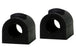 Whiteline 13-18 Ford Focus ST 24mm Rear Sway Bar Mount Bushing Service Kit - DFW Speed Syndicate