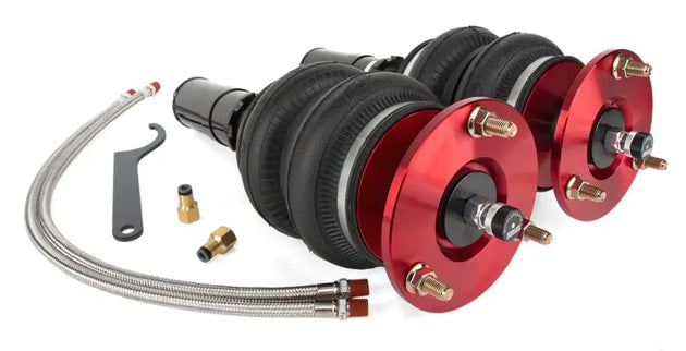 Air Lift Performance 06-13 Lexus IS250/IS350 AWD / 15-18 Lexus RC350 AWD Front Kit Air Lift