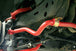 UMI Performance 78-88 GM G-Body 1.250in Solid Chrome Moly Front Sway Bar - DFW Speed Syndicate
