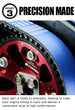 Tomei Timing Belt FR SPORT