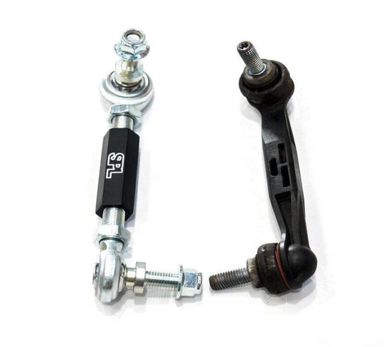 SPL Part Rear Swaybar Endlinks Toyota Supra A90 GR/BMW G2X/BMW G42 FR SPORT
