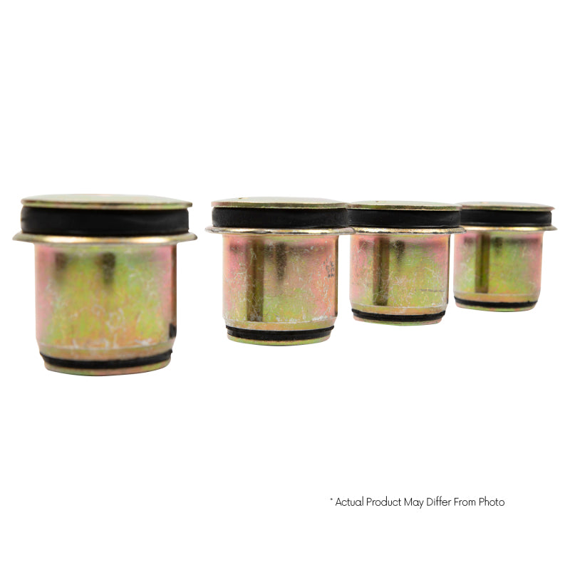 Belltech ALIGNMENT KIT 99-08 GM 2-DEGREE BUSHINGS Belltech