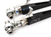 SPL Part GT350 Mustang Front Lower Control Arms FR SPORT