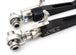 SPL Part GT350 Mustang Front Lower Control Arms FR SPORT
